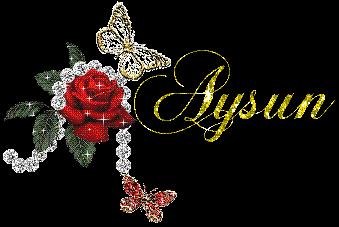 Aysun