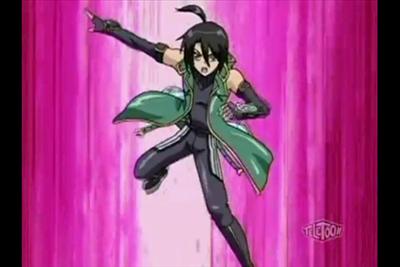 Shun Kazami