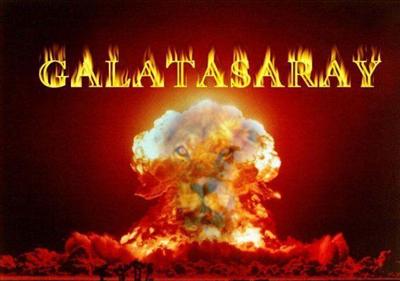 Galatasaraymı