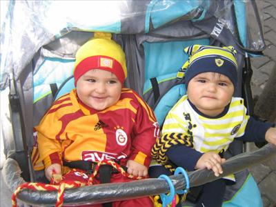 Takımım