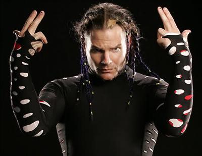JEFF HARDY Mİ?