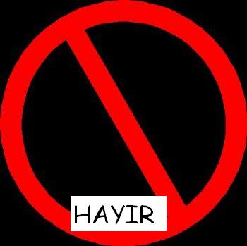 HAYIR