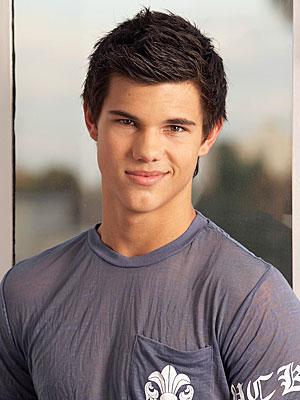Taylor Daniel Lautner (JACOP)