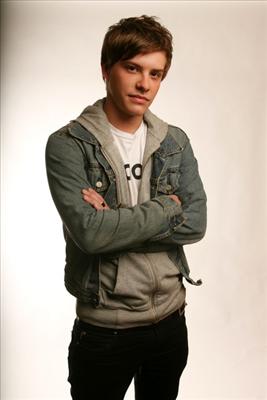 Xavier Samuel (RİLEY)
