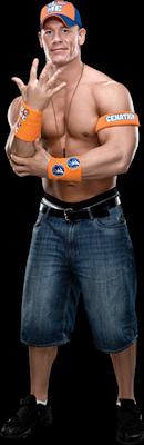 John Cena