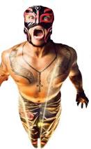 Rey Mysterio