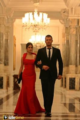 Kıvanç tatlıtuğ
