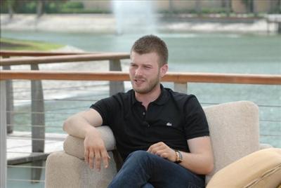 Kıvanç tatlıtuğ