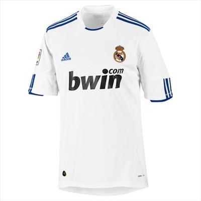 Réal Madrid