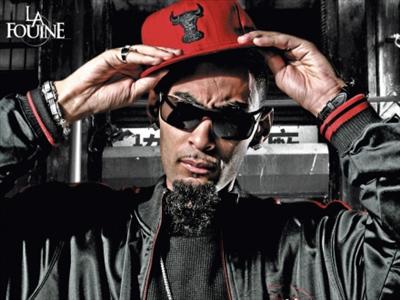  La fouine