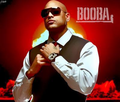 Booba