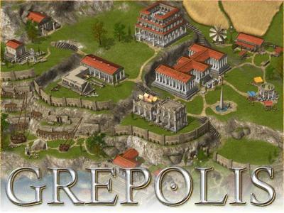 Grepolis