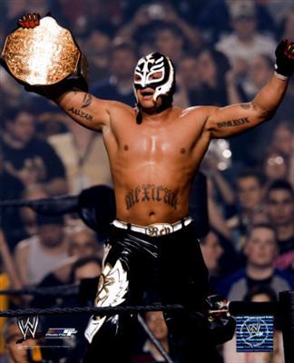 REY MYSTERİO