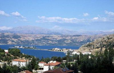Eğirdir