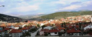 Keçiborlu