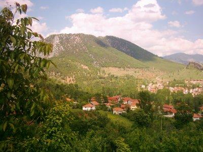Aksu