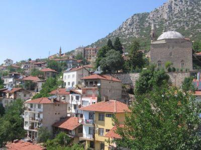 Sütçüler