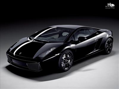 Lamborghini gallardo