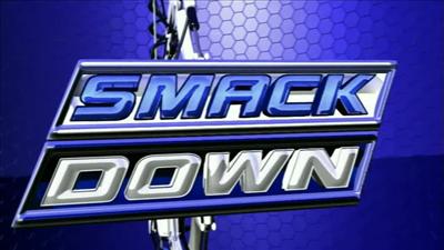 SMACKDOWN