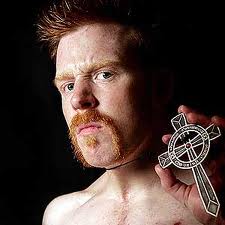 Sheamus
