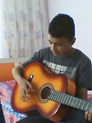Toprak
