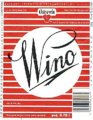 Wino