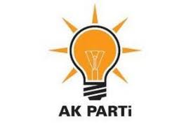 AKP - ADALET VE KALKINMA PARTİSİ