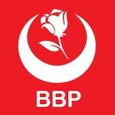 BBP - BÜYÜK BİRLİK PARTİSİ