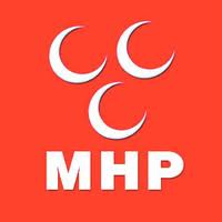 MHP - MİLLİYETÇİ HAREKET PARTİSİ