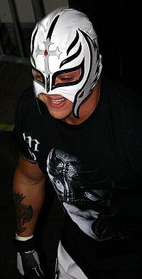 Rey Mysterio