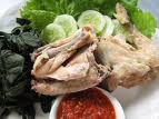 Restoran Sederhana