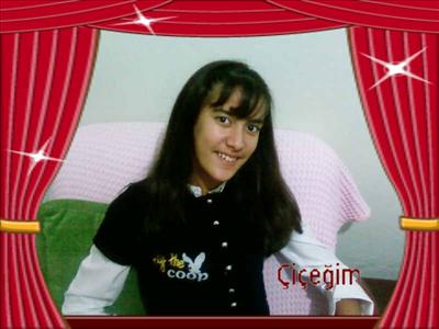 Hayatım