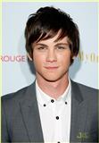 Logan Lerman