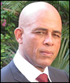 Michel Martelly