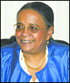 Mirlande Manigat