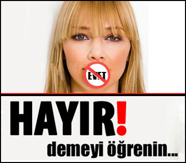 Hayır