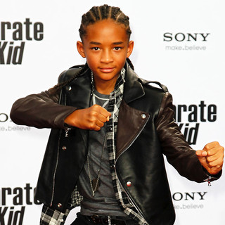 Jaden smitt