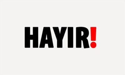 HAYIR 