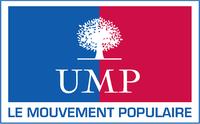 UNION POUR UN MOUVEMENT POPULAIRE et alliés