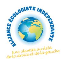 ALLIANCE ECOLOGISTE INDEPENDANTE