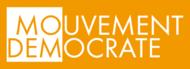 MOUVEMENT DEMOCRATE