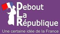 DEBOUT LA REPUBLIQUE