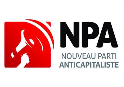 NOUVEAU PARTI ANTICAPITALISTE