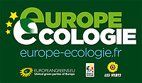 EUROPE ECOLOGIE
