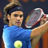 Roger federer