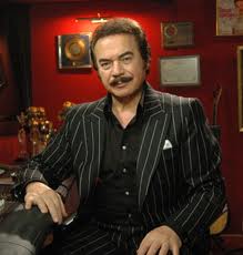 ORHAN GENCEBAY 