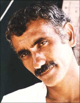 YILMAZ GÜNEY