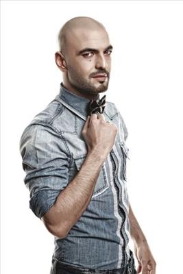 SONER SARIKABADAYI