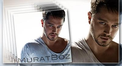 MURAT BOZ
