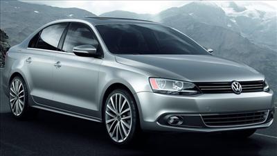 Jetta 2011